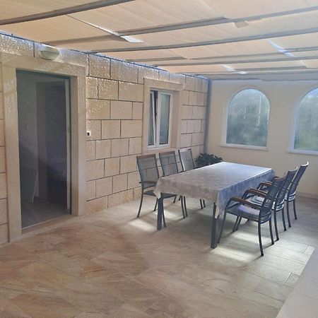 Apartments Jerica Bol Luaran gambar