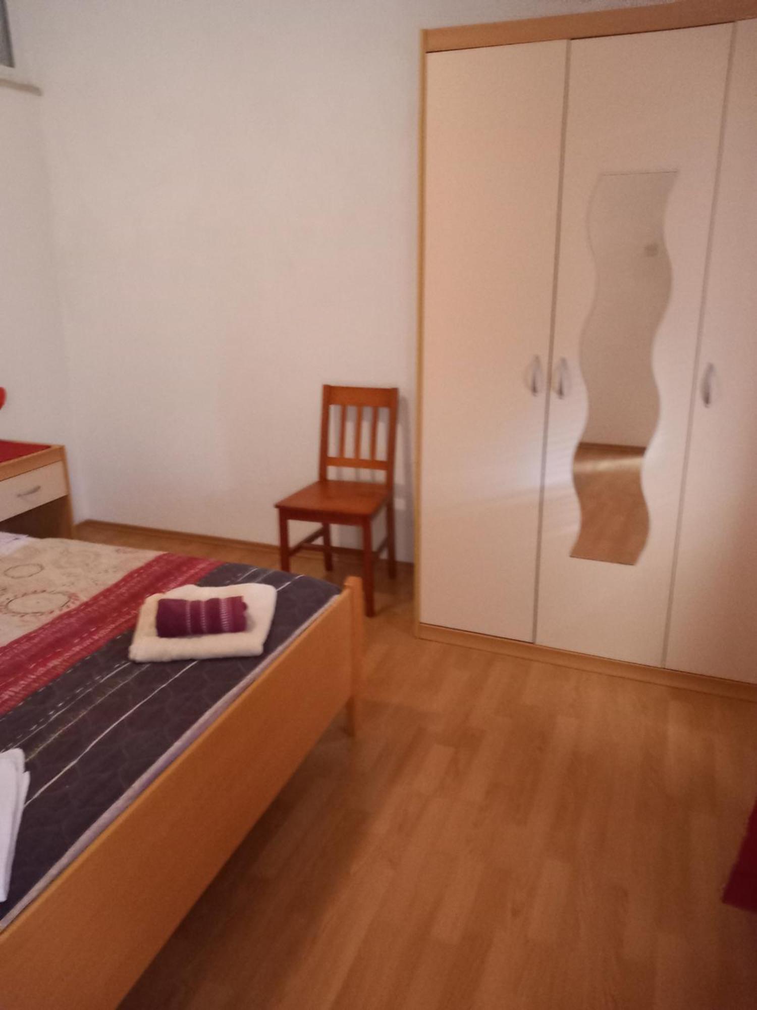 Apartments Jerica Bol Luaran gambar