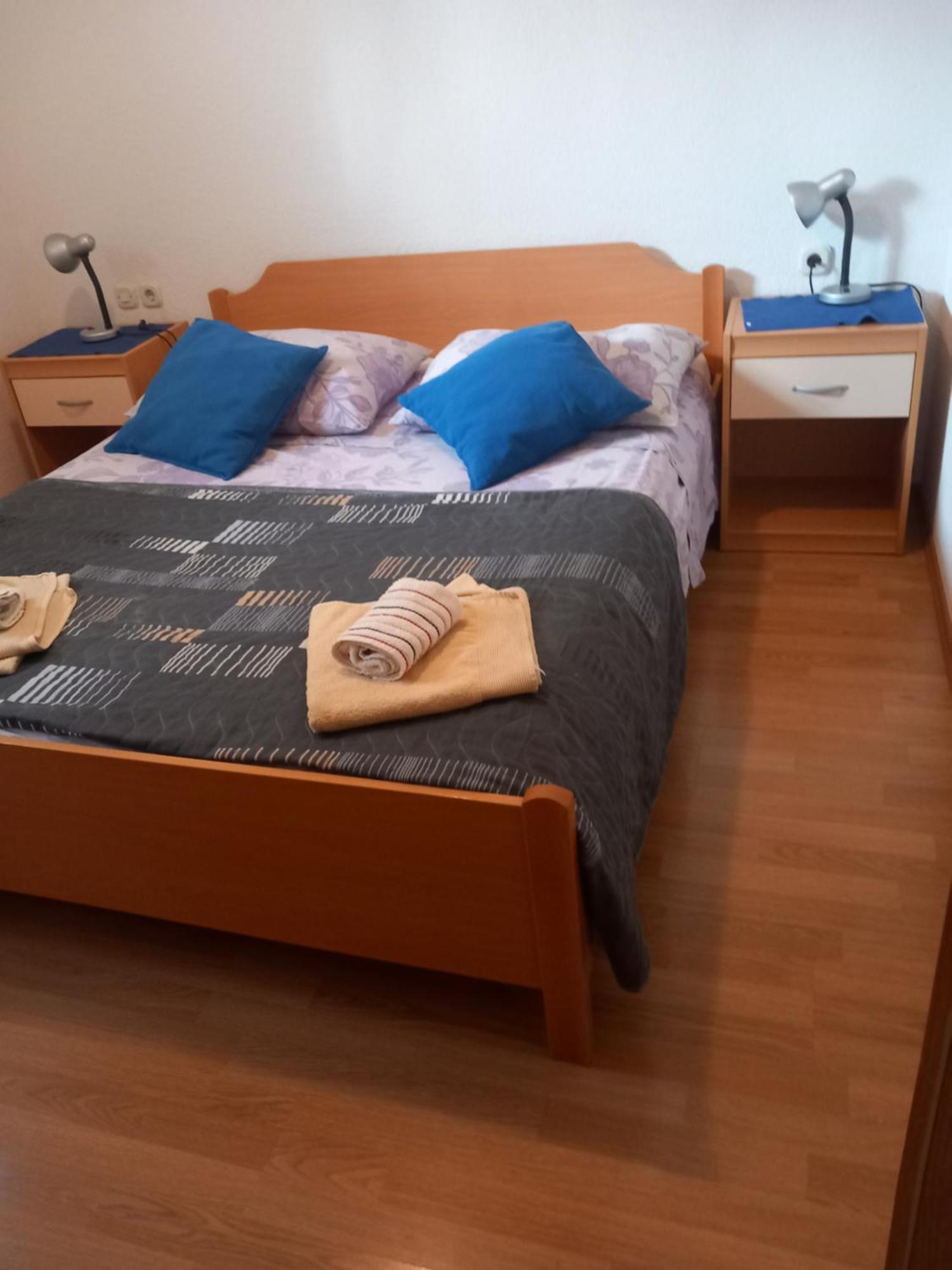 Apartments Jerica Bol Luaran gambar