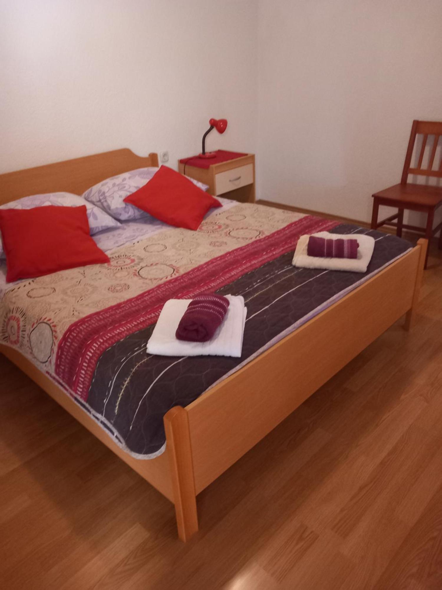 Apartments Jerica Bol Luaran gambar