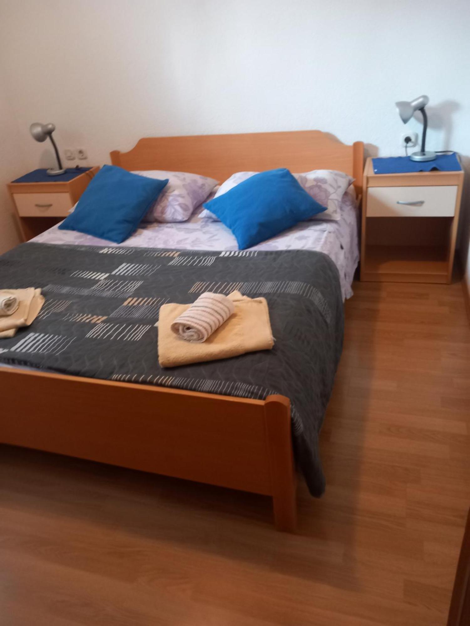 Apartments Jerica Bol Luaran gambar
