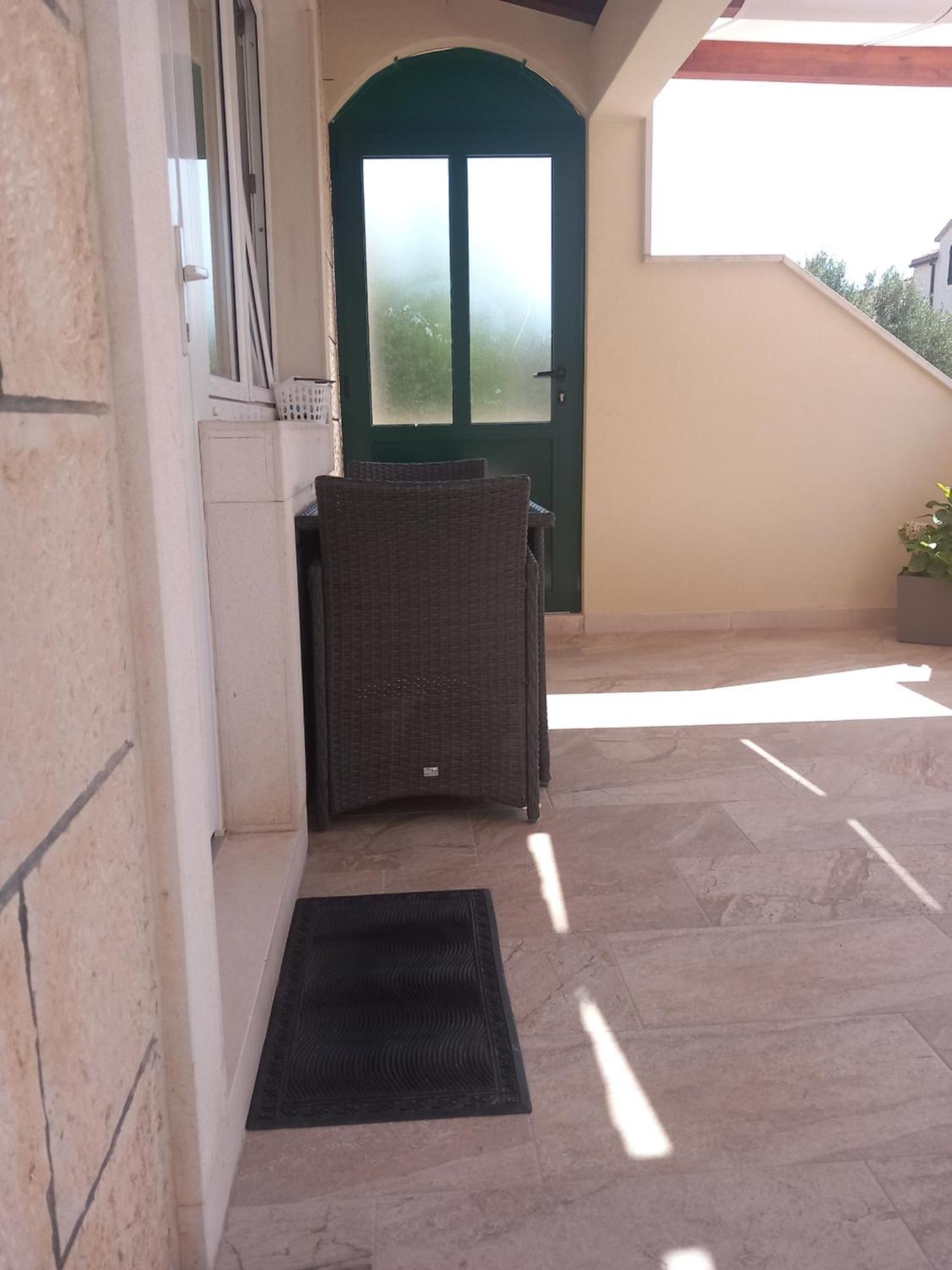 Apartments Jerica Bol Luaran gambar