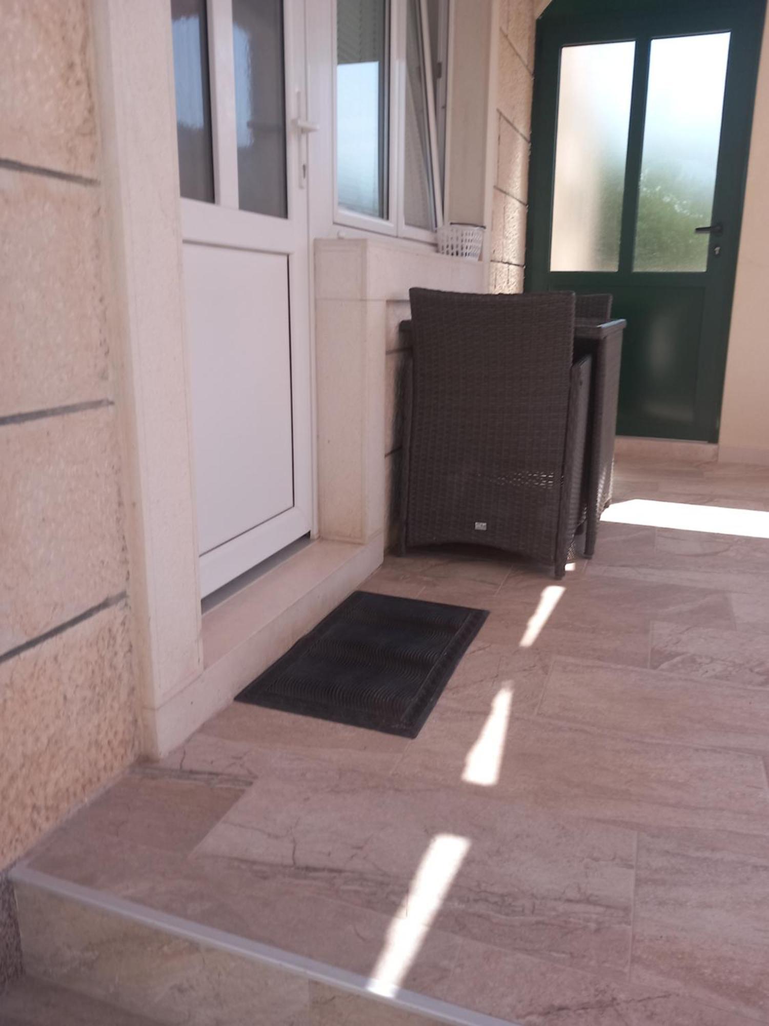 Apartments Jerica Bol Luaran gambar