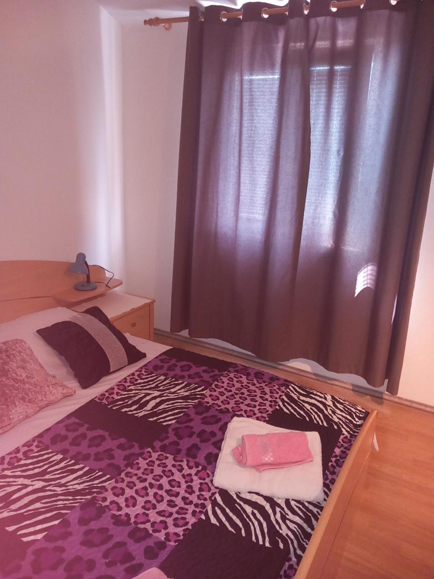 Apartments Jerica Bol Luaran gambar