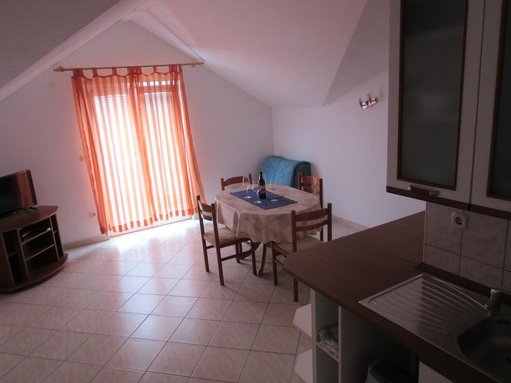 Apartments Jerica Bol Luaran gambar