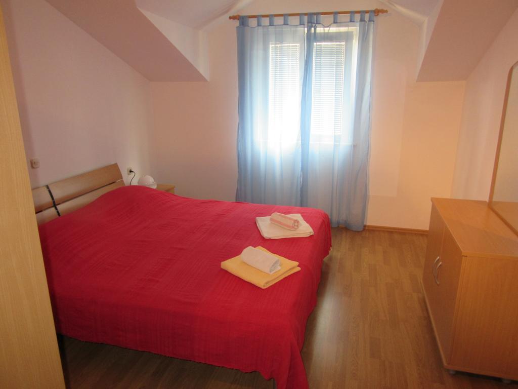 Apartments Jerica Bol Luaran gambar