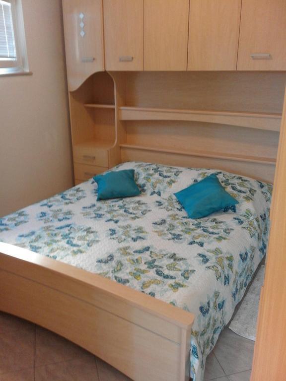 Apartments Jerica Bol Luaran gambar