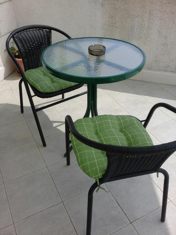 Apartments Jerica Bol Luaran gambar