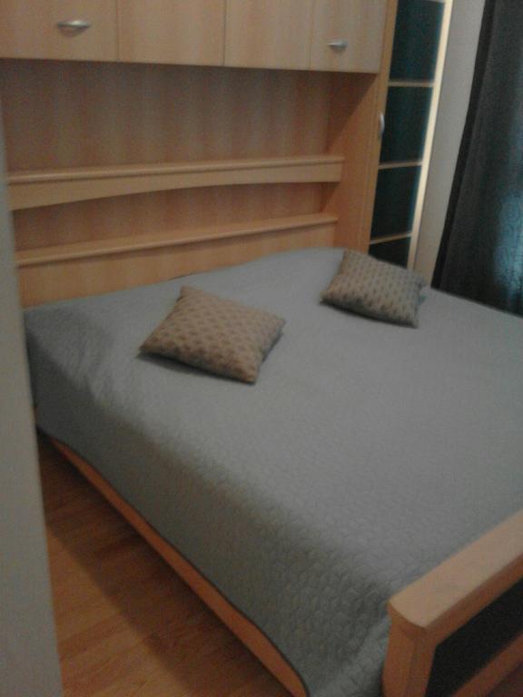 Apartments Jerica Bol Luaran gambar