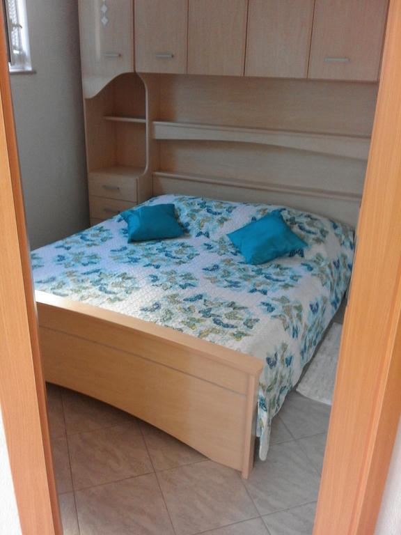 Apartments Jerica Bol Luaran gambar