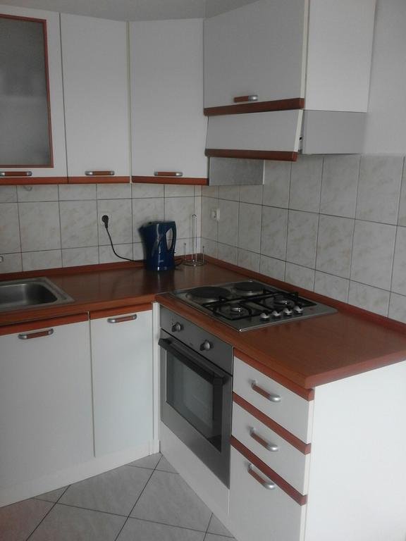 Apartments Jerica Bol Luaran gambar