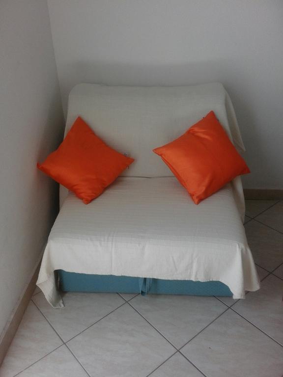 Apartments Jerica Bol Luaran gambar