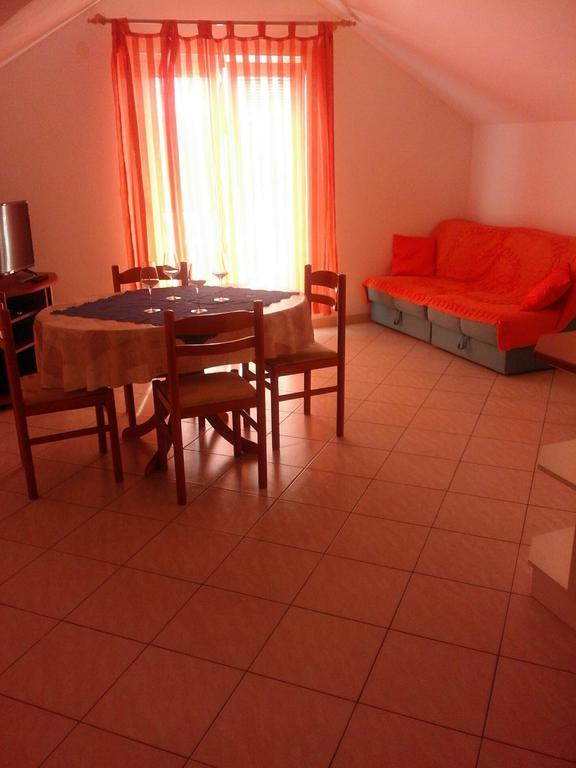 Apartments Jerica Bol Luaran gambar