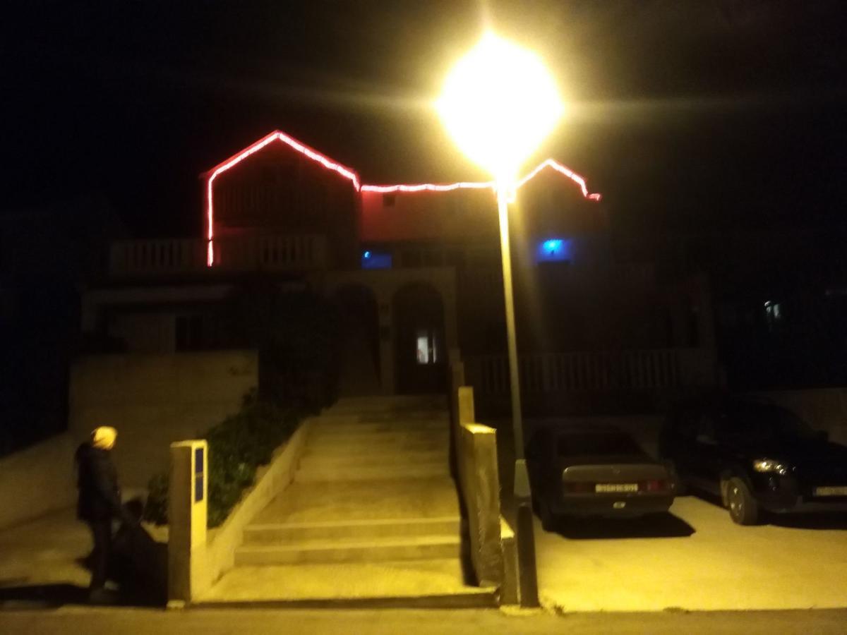 Apartments Jerica Bol Luaran gambar