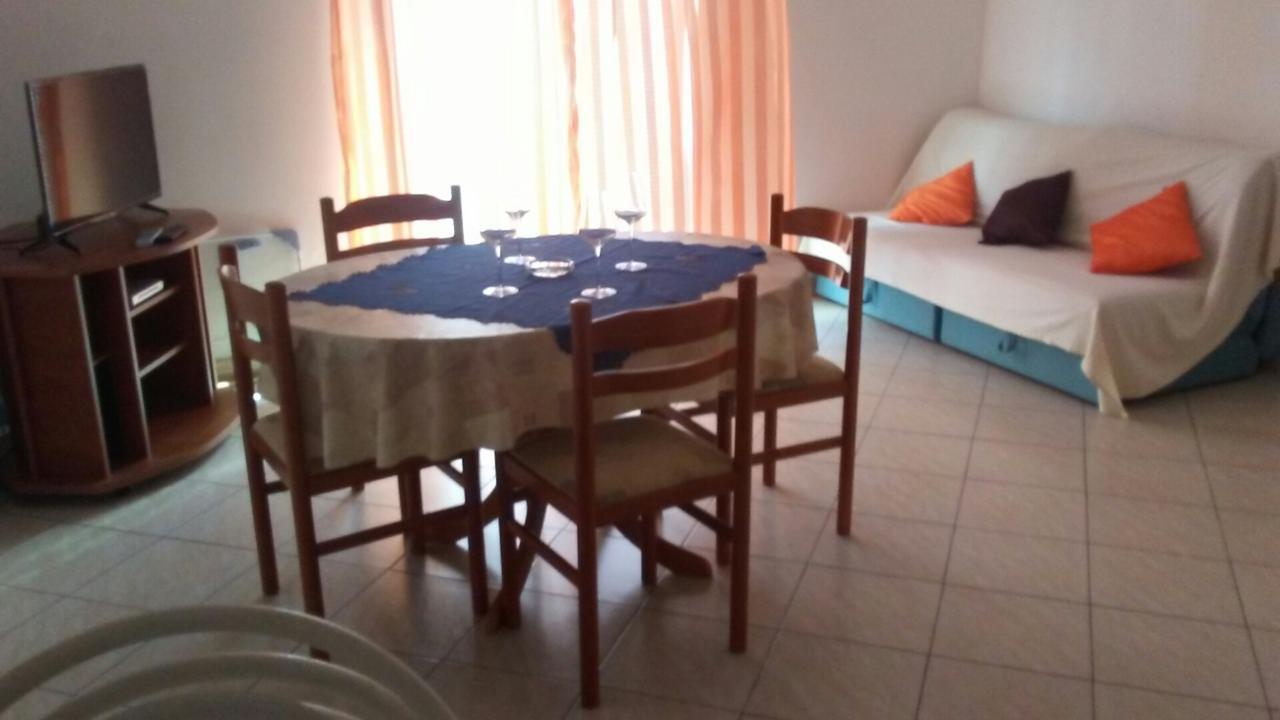 Apartments Jerica Bol Luaran gambar