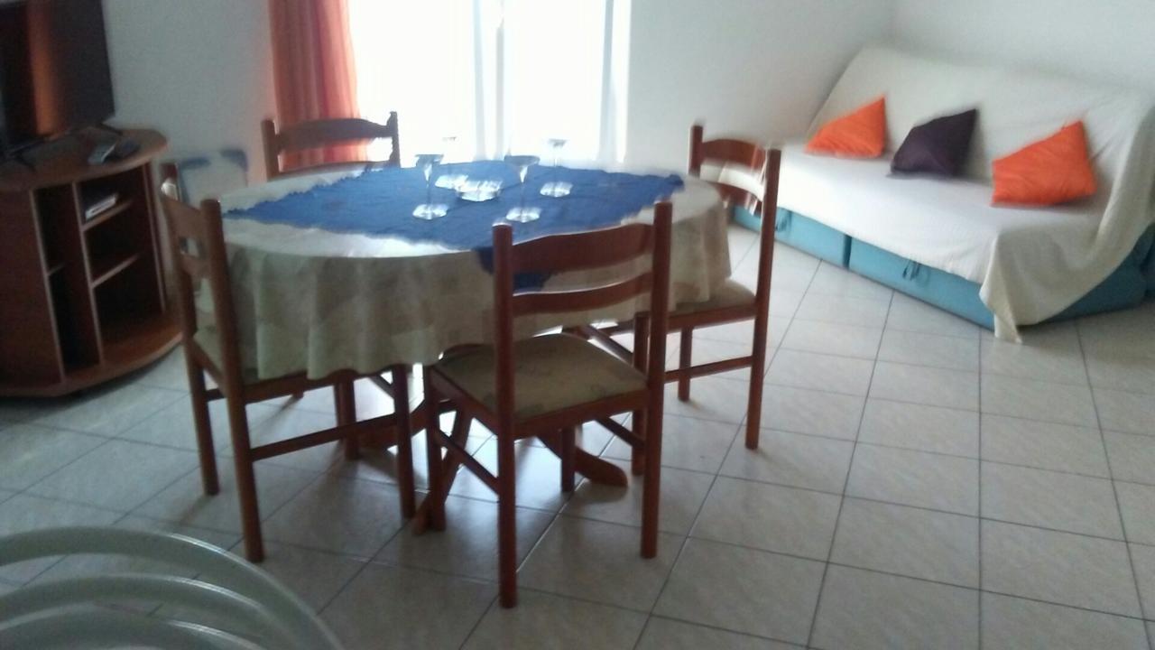 Apartments Jerica Bol Luaran gambar