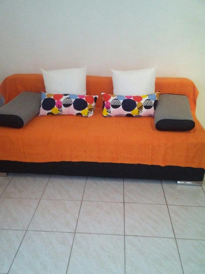 Apartments Jerica Bol Luaran gambar