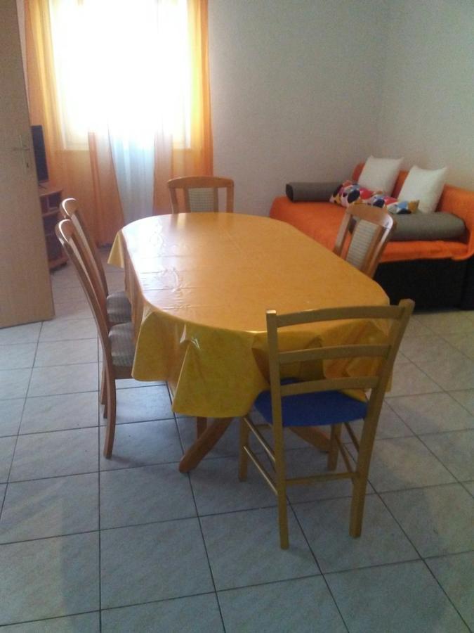 Apartments Jerica Bol Luaran gambar